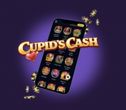 50 Free Spins on ‘Cupid’s Cash’ at Miami Club